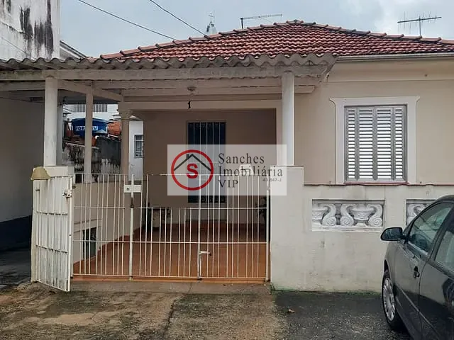 Casa com 200m² 3 quartos e 2 banheiros, à venda, no bairro Vila Amália (Zona Leste) em São Paulo