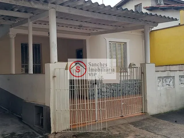 Casa com 200m² 3 quartos e 2 banheiros, à venda, no bairro Vila Amália (Zona Leste) em São Paulo