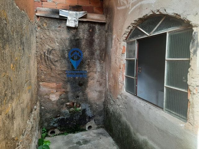 Casa com 360m² 3 quartos e 1 banheiro, à venda, no bairro Pindorama em Belo Horizonte
