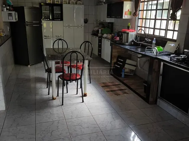 Casa 3 quartos e 1 banheiro, à venda, no bairro ESPATODIA em Chapadão do Sul