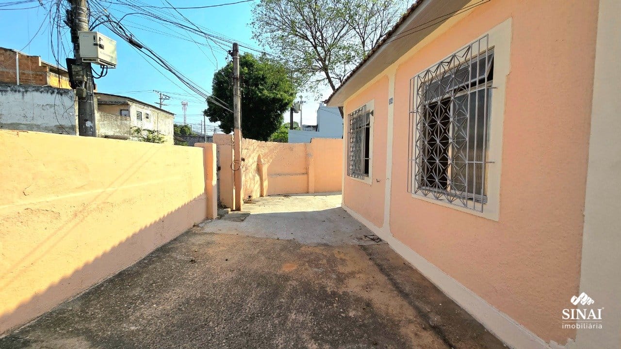 Casa à venda - Irajá, Rio de Janeiro - RJ 56m² | 2 quartos, 1 vaga