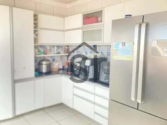 Casa 3 quartos e 2 banheiros, à venda, no bairro Vila Santa Maria em Americana