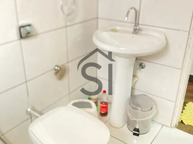 Casa 3 quartos e 2 banheiros, à venda, no bairro Vila Santa Maria em Americana
