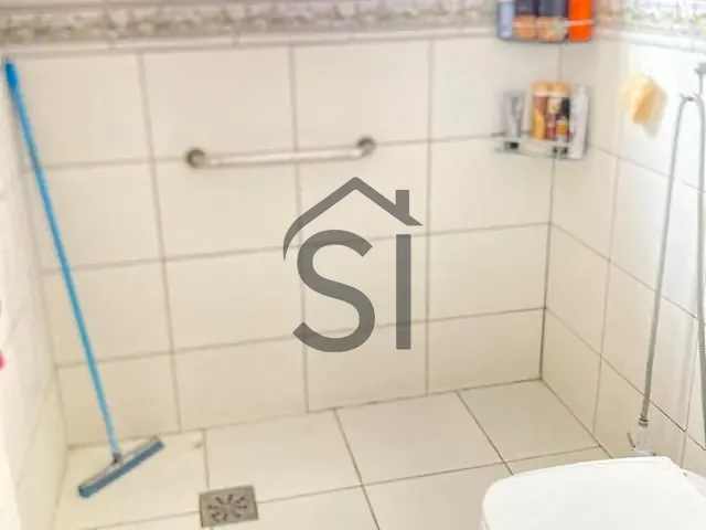 Casa 3 quartos e 2 banheiros, à venda, no bairro Vila Santa Maria em Americana