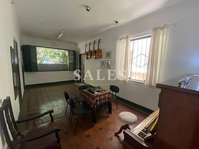 Casa com 150m² 5 quartos e 3 banheiros, à venda, no bairro Alto dos Passos em Juiz de Fora