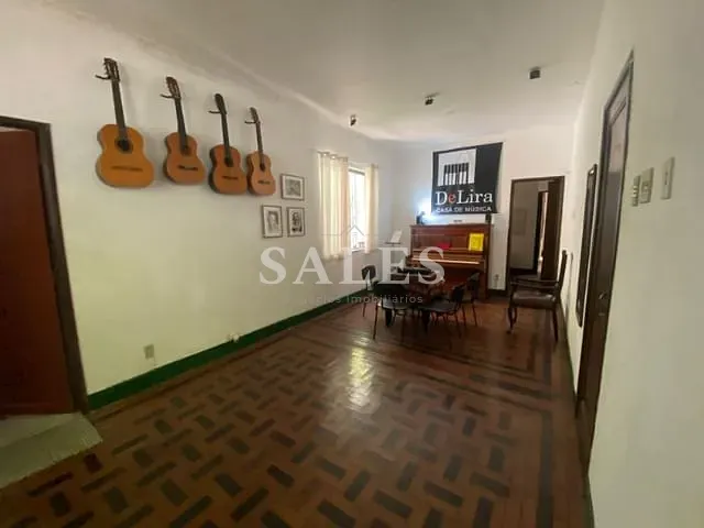 Casa com 150m² 5 quartos e 3 banheiros, à venda, no bairro Alto dos Passos em Juiz de Fora