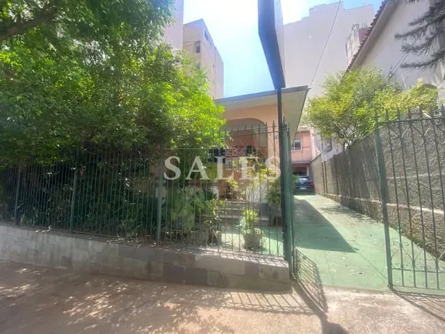 Casa com 150m² 5 quartos e 3 banheiros, à venda, no bairro Alto dos Passos em Juiz de Fora
