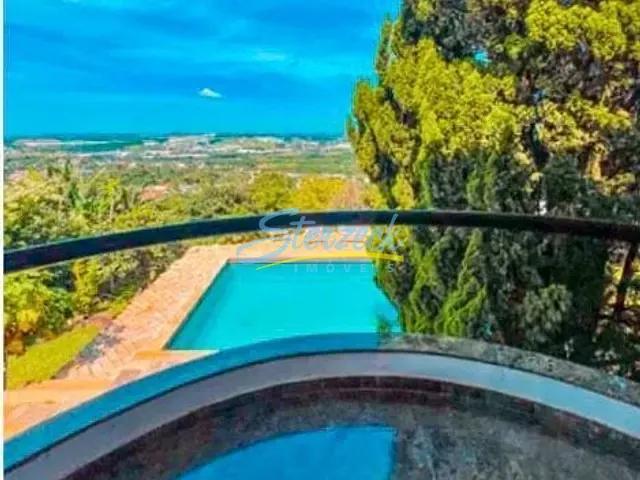 Casa com 2478m² 3 quartos e 5 banheiros, à venda, no bairro São Joaquim em Vinhedo