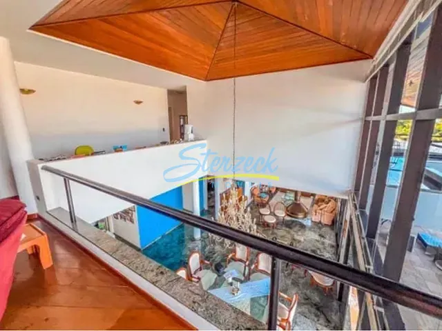 Casa com 2478m² 3 quartos e 5 banheiros, à venda, no bairro São Joaquim em Vinhedo