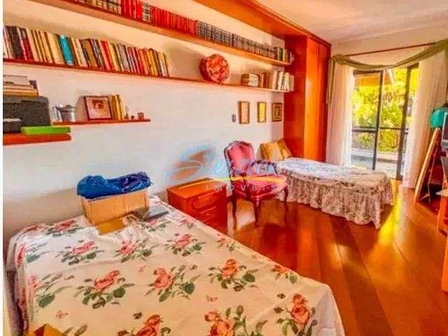 Casa com 2478m² 3 quartos e 5 banheiros, à venda, no bairro São Joaquim em Vinhedo