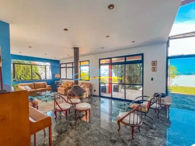 Casa com 2478m² 3 quartos e 5 banheiros, à venda, no bairro São Joaquim em Vinhedo