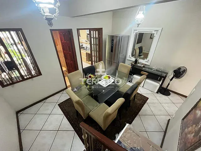 Casa com 130m² 2 quartos e 1 banheiro, à venda, no bairro Vila Santa Cecília em Volta Redonda