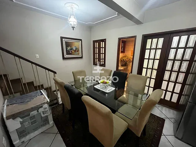 Casa com 130m² 2 quartos e 1 banheiro, à venda, no bairro Vila Santa Cecília em Volta Redonda