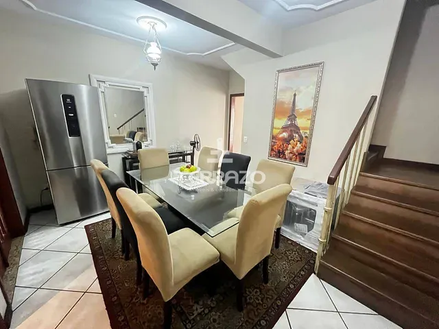 Casa com 130m² 2 quartos e 1 banheiro, à venda, no bairro Vila Santa Cecília em Volta Redonda