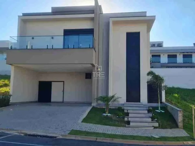 Casa com 300m² 3 quartos e 4 banheiros, à venda, no bairro Vila Pagano em Valinhos