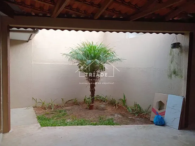 Casa 3 quartos e 1 banheiro, à venda, no bairro Planalto em Contenda