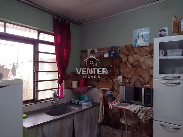 Casa com 169m² 1 quarto e 1 banheiro, à venda, no bairro Chácara Guizard em Taubaté