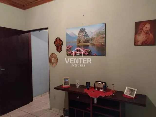 Casa com 169m² 1 quarto e 1 banheiro, à venda, no bairro Chácara Guizard em Taubaté