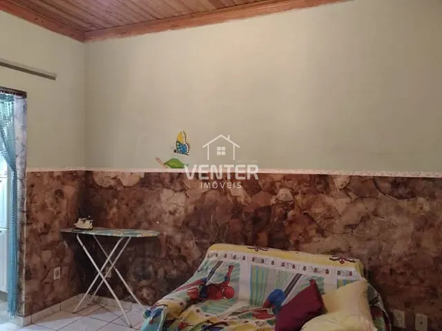 Casa com 169m² 1 quarto e 1 banheiro, à venda, no bairro Chácara Guizard em Taubaté