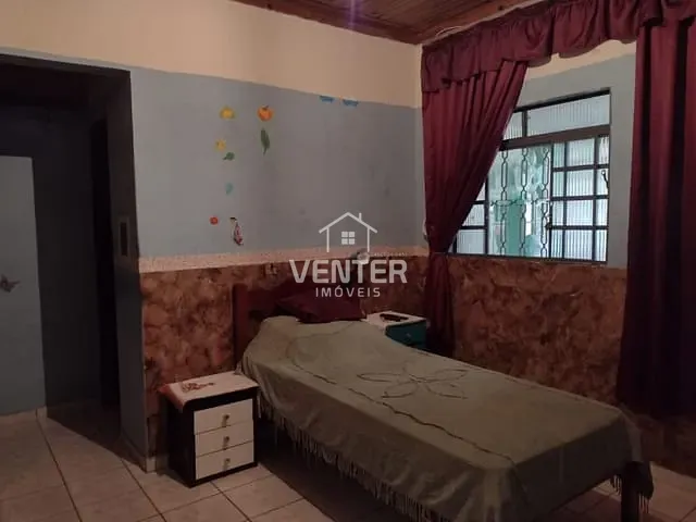 Casa com 169m² 1 quarto e 1 banheiro, à venda, no bairro Chácara Guizard em Taubaté