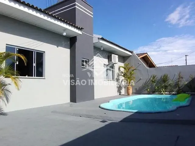 Casa com 312m² 1 quarto e 1 banheiro, à venda, no bairro Jardim das Nacoes em Sinop