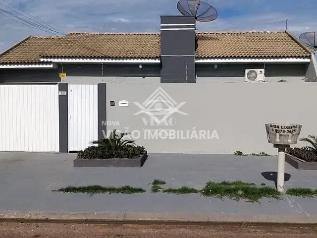 Casa com 312m² 1 quarto e 1 banheiro, à venda, no bairro Jardim das Nacoes em Sinop