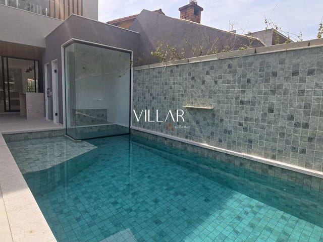 Casa com 350m² 4 quartos e 6 banheiros, à venda, no bairro Barra da Tijuca em Rio de Janeiro