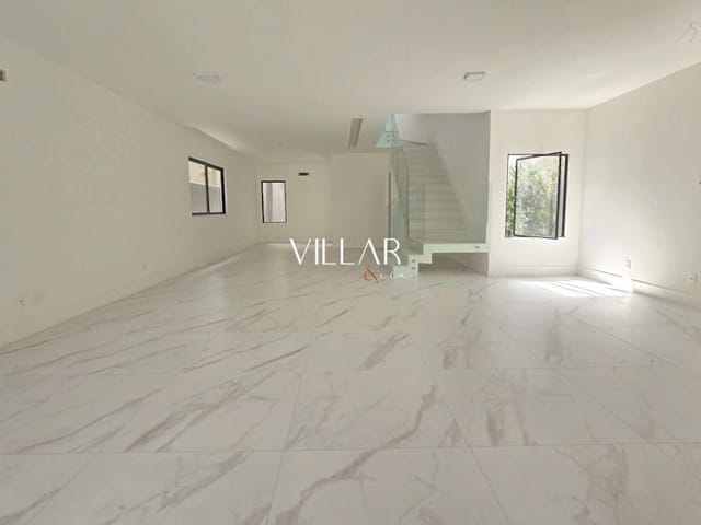 Casa com 350m² 4 quartos e 6 banheiros, à venda, no bairro Barra da Tijuca em Rio de Janeiro
