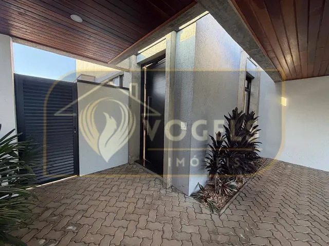 Casa 4 quartos e 5 banheiros, à venda, no bairro Residencial Palm Park III - Flor D'Aldeia em Holambra