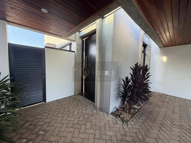 Casa 4 quartos e 5 banheiros, à venda, no bairro Residencial Palm Park III - Flor D'Aldeia em Holambra