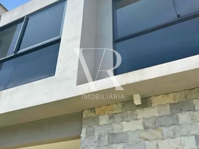 Casa 3 quartos e 6 banheiros, à venda, no bairro Amazônia Park em Cabedelo