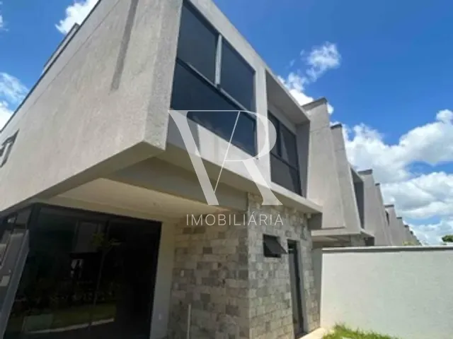 Casa 3 quartos e 6 banheiros, à venda, no bairro Amazônia Park em Cabedelo