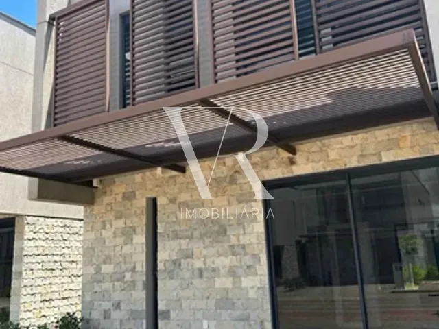 Casa 3 quartos e 6 banheiros, à venda, no bairro Amazônia Park em Cabedelo