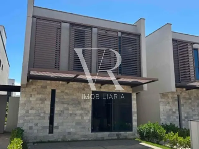 Casa 3 quartos e 6 banheiros, à venda, no bairro Amazônia Park em Cabedelo