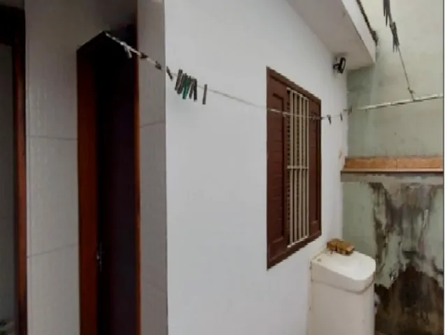 Casa 3 quartos e 3 banheiros, à venda, no bairro Vila Gilda em Santo André