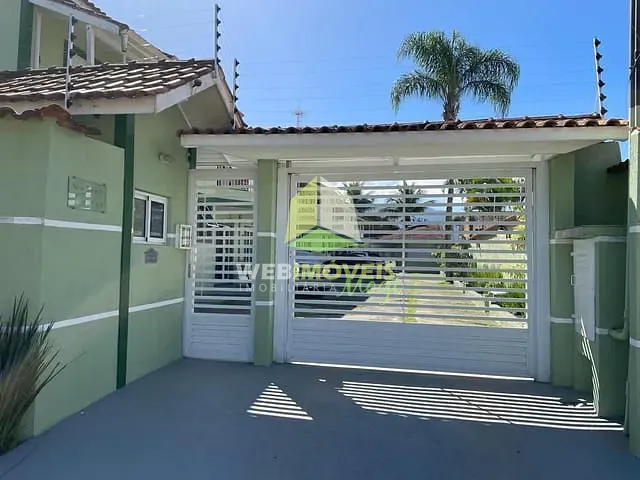 Casa com 110m² 2 quartos e 3 banheiros, à venda, no bairro Maitinga em Bertioga