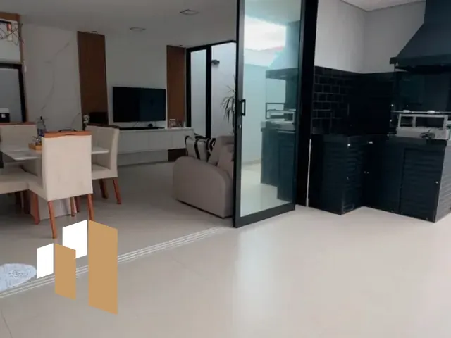 Casa com 175m² 3 quartos e 2 banheiros, à venda, no bairro Village Moutonnée em Salto