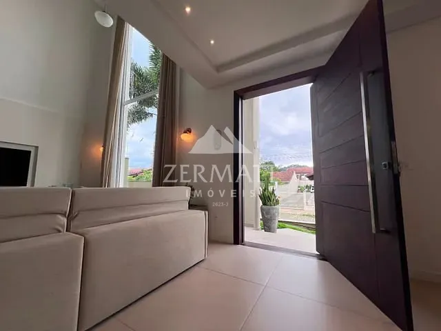 Casa com 779m² 5 quartos e 5 banheiros, à venda, no bairro Vorstadt em Blumenau