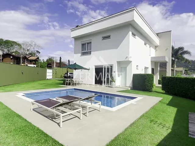 Casa com 779m² 5 quartos e 5 banheiros, à venda, no bairro Vorstadt em Blumenau