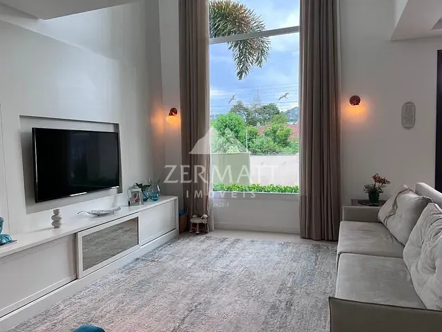 Casa com 779m² 5 quartos e 5 banheiros, à venda, no bairro Vorstadt em Blumenau
