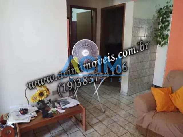 Casa com 250m² 2 quartos e 1 banheiro, à venda, no bairro Dona Irma em Jaguariúna