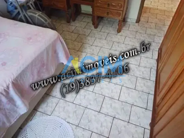 Casa com 250m² 2 quartos e 1 banheiro, à venda, no bairro Dona Irma em Jaguariúna