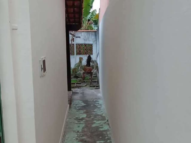 Casa com 360m² 2 quartos e 2 banheiros, à venda, no bairro Novo Rio das Ostras em Rio das Ostras