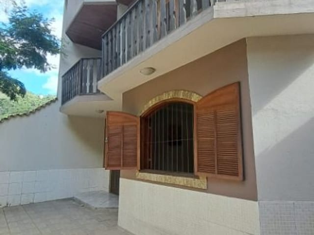 Foto do Casa - Casa com 3 dormitórios à venda, 242 m² - Vale do Ipê - Juiz de Fora/MG | ACERVO IMOVEIS LTDA