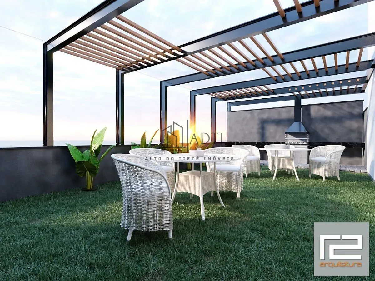 Casa, 2 quartos, 74 m² - Foto 11