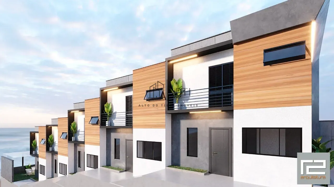Casa, 2 quartos, 74 m² - Foto 16
