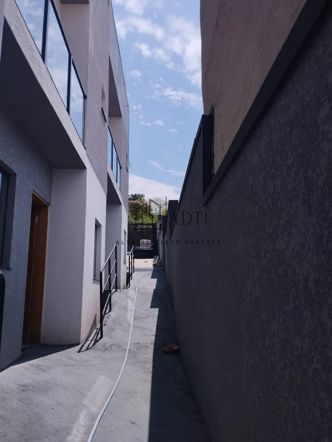 Casa, 2 quartos, 74 m² - Foto 9