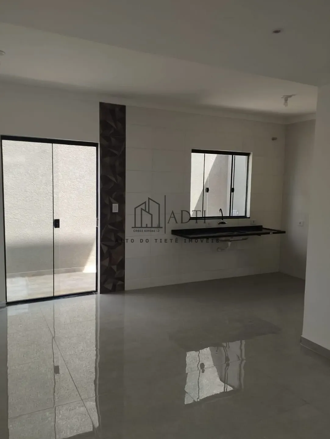 Casa, 2 quartos, 74 m² - Foto 6