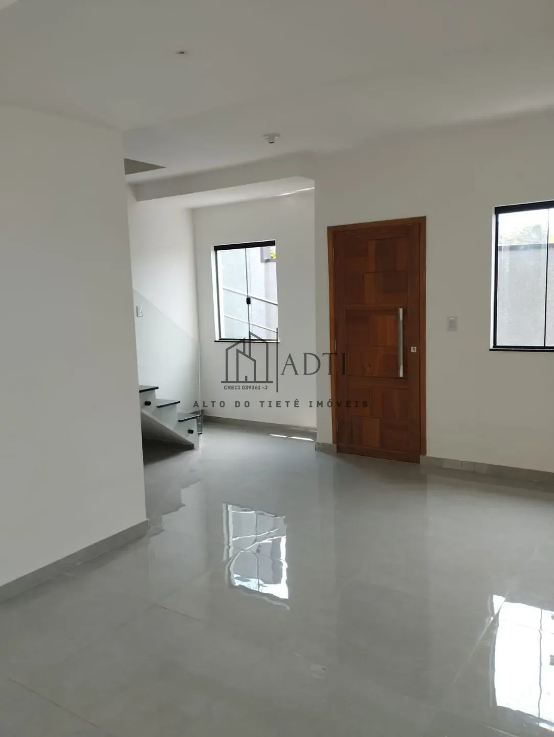 Casa, 2 quartos, 74 m² - Foto 5