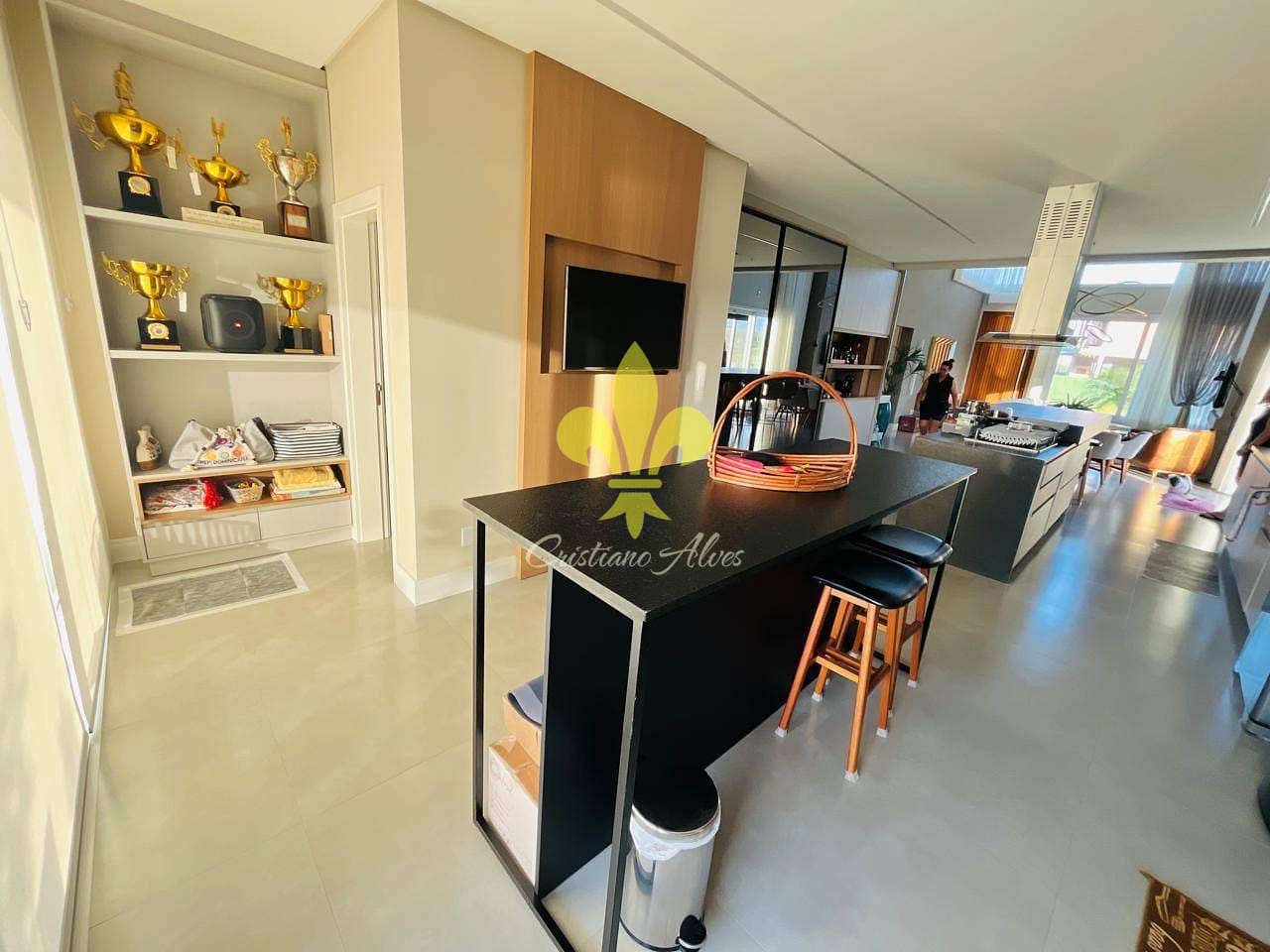 Casa, 3 quartos, 300 m² - Foto 14